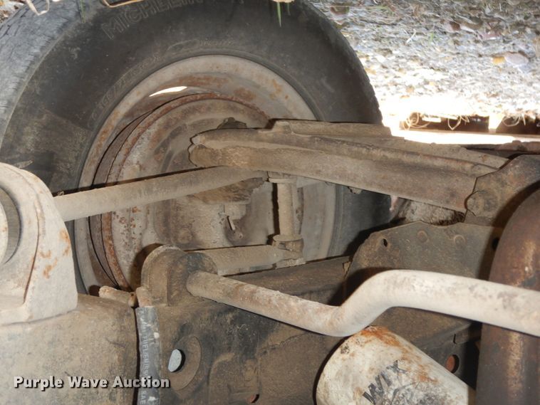 image for item DJ5780 1962 Ford Fairlane 500