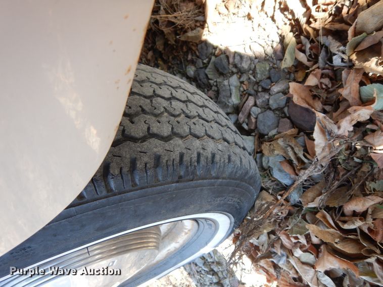 image for item DJ5780 1962 Ford Fairlane 500