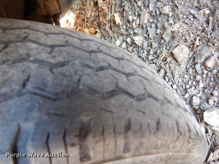 image for item DJ5780 1962 Ford Fairlane 500