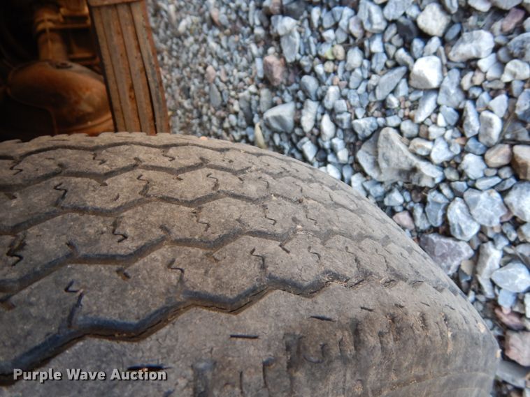 image for item DJ5780 1962 Ford Fairlane 500