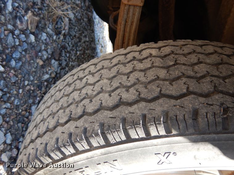 image for item DJ5780 1962 Ford Fairlane 500