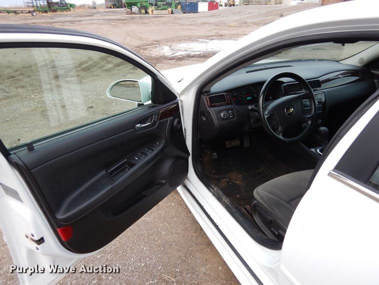 image for item DJ5806 2014 Chevrolet Impala Limited