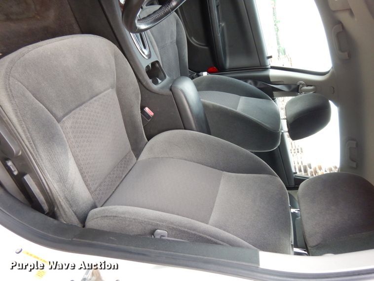 image for item DJ5806 2014 Chevrolet Impala Limited