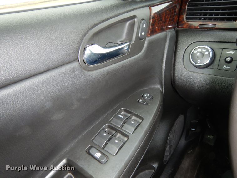 image for item DJ5806 2014 Chevrolet Impala Limited