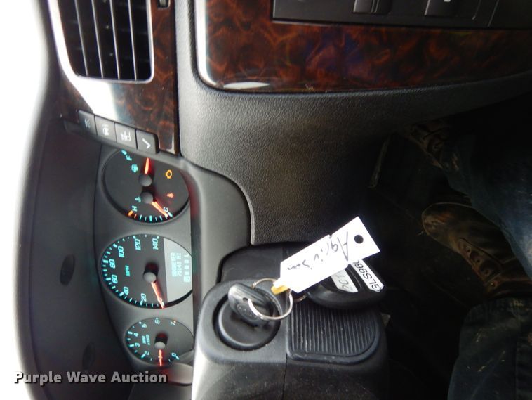 image for item DJ5806 2014 Chevrolet Impala Limited