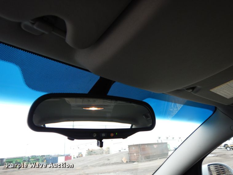 image for item DJ5806 2014 Chevrolet Impala Limited