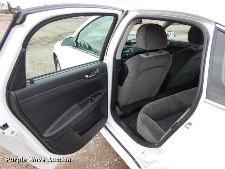 image for item DJ5806 2014 Chevrolet Impala Limited