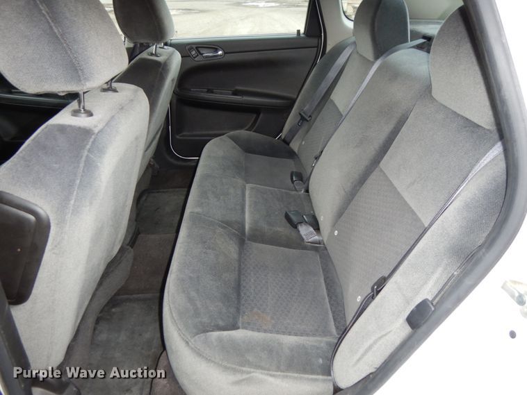 image for item DJ5806 2014 Chevrolet Impala Limited