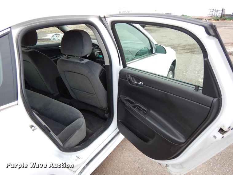 image for item DJ5806 2014 Chevrolet Impala Limited