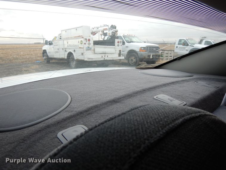 image for item DJ5806 2014 Chevrolet Impala Limited