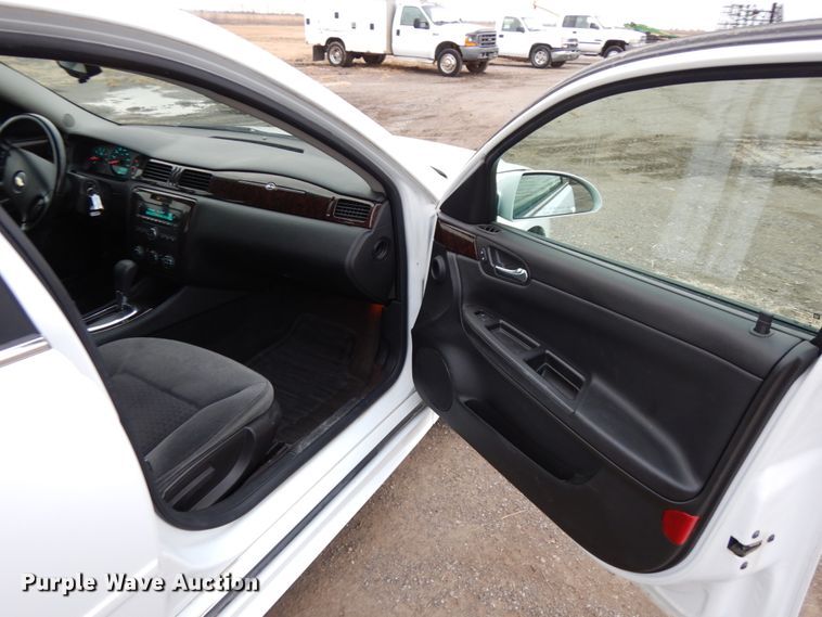 image for item DJ5806 2014 Chevrolet Impala Limited