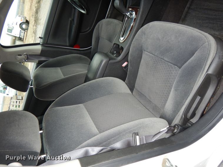 image for item DJ5806 2014 Chevrolet Impala Limited