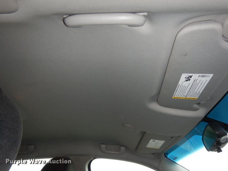 image for item DJ5806 2014 Chevrolet Impala Limited