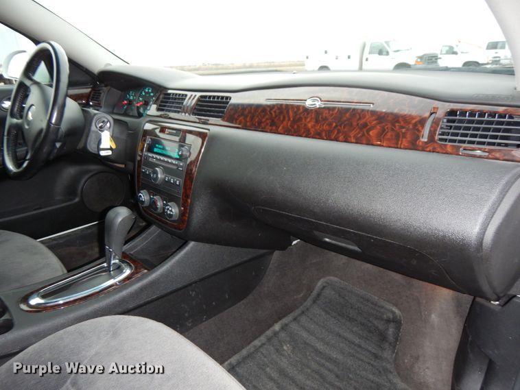 image for item DJ5806 2014 Chevrolet Impala Limited