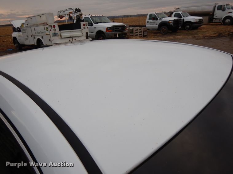 image for item DJ5806 2014 Chevrolet Impala Limited