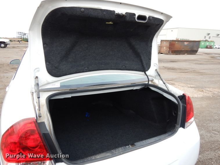 image for item DJ5806 2014 Chevrolet Impala Limited