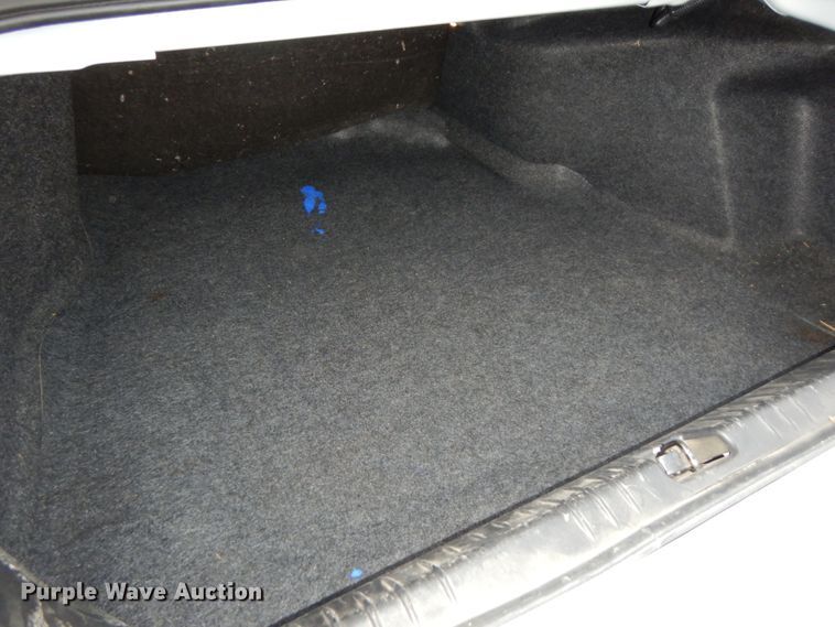 image for item DJ5806 2014 Chevrolet Impala Limited