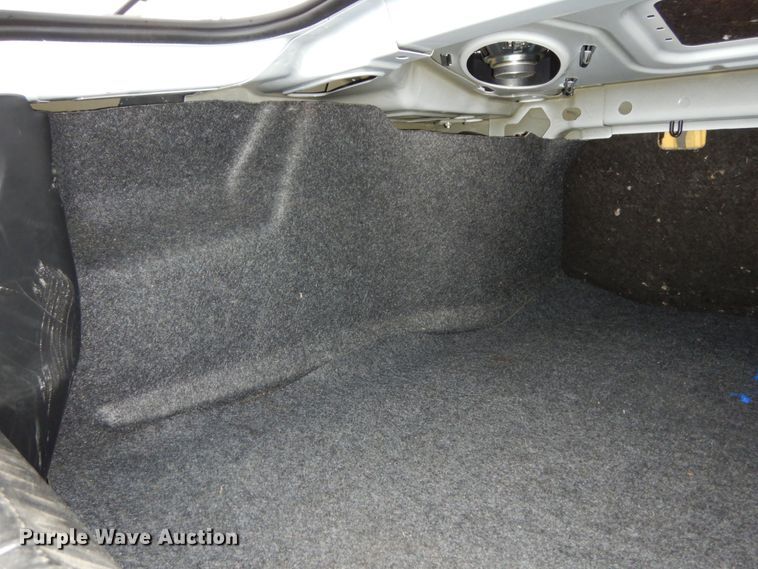 image for item DJ5806 2014 Chevrolet Impala Limited