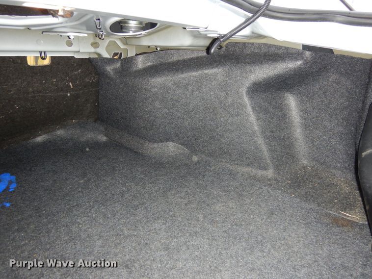 image for item DJ5806 2014 Chevrolet Impala Limited