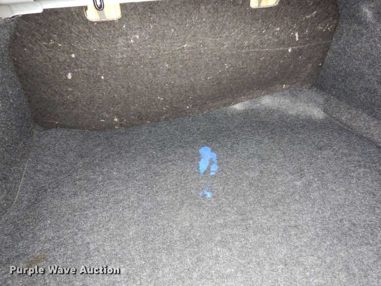 image for item DJ5806 2014 Chevrolet Impala Limited