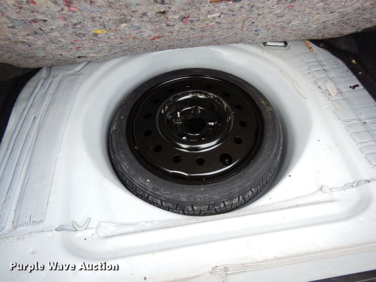 image for item DJ5806 2014 Chevrolet Impala Limited