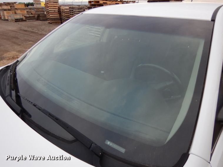 image for item DJ5806 2014 Chevrolet Impala Limited