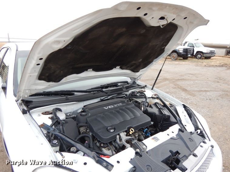 image for item DJ5806 2014 Chevrolet Impala Limited