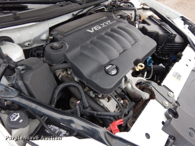 image for item DJ5806 2014 Chevrolet Impala Limited