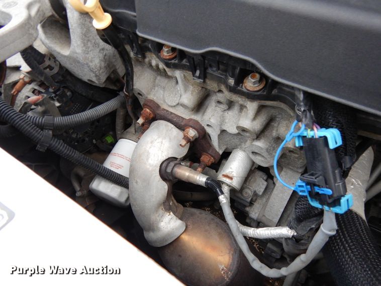 image for item DJ5806 2014 Chevrolet Impala Limited