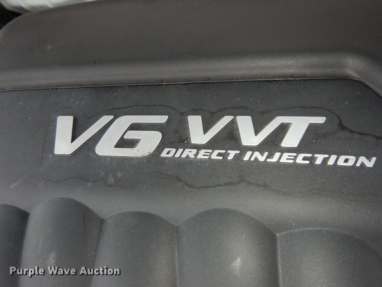 image for item DJ5806 2014 Chevrolet Impala Limited