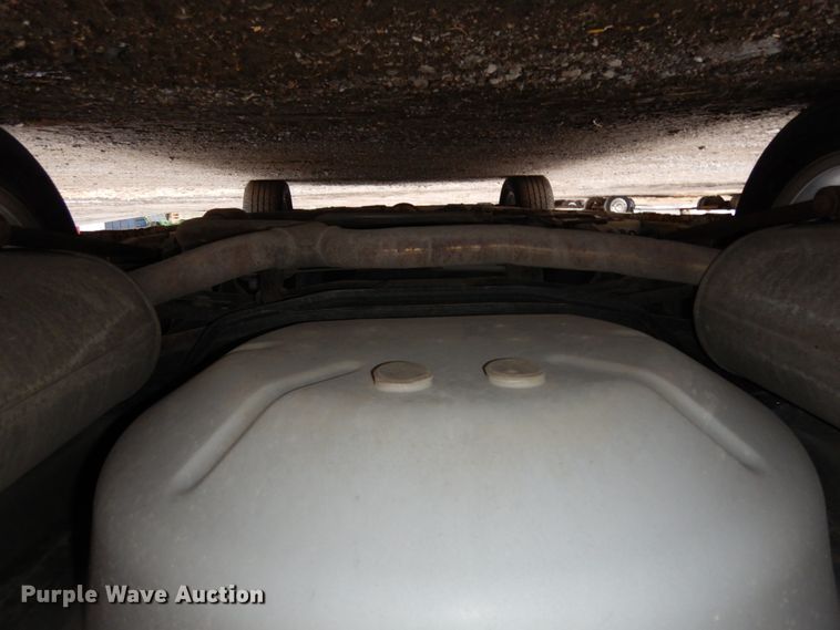 image for item DJ5806 2014 Chevrolet Impala Limited