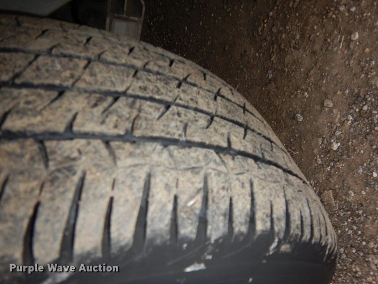 image for item DJ5806 2014 Chevrolet Impala Limited