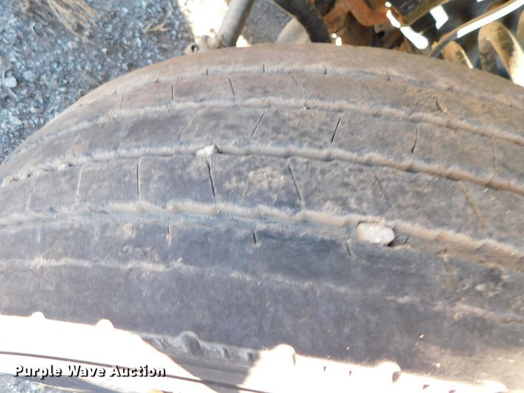 image for item DJ5846 2012 Ford F550 Super Duty XL  truck cab and chassis