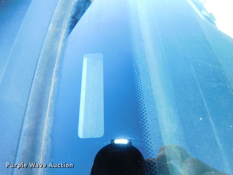 image for item DJ5846 2012 Ford F550 Super Duty XL  truck cab and chassis