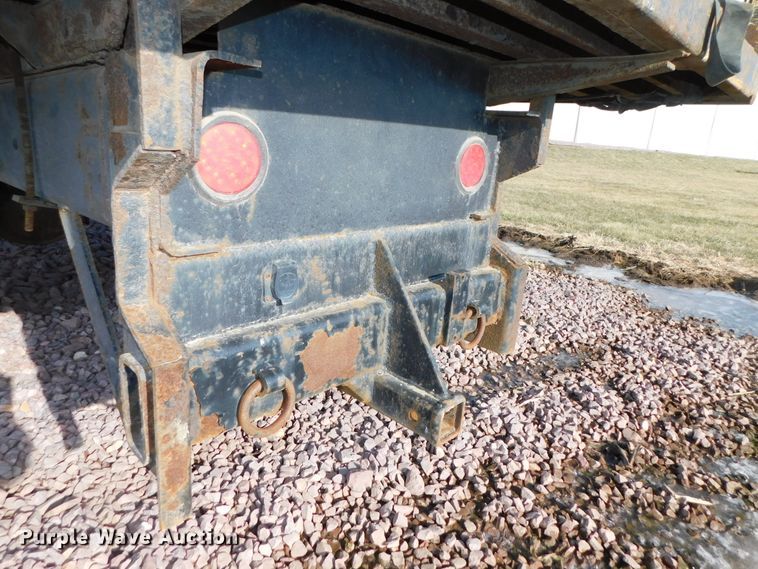 image for item DJ5853 2013 International DuraStar 4300M7  box truck