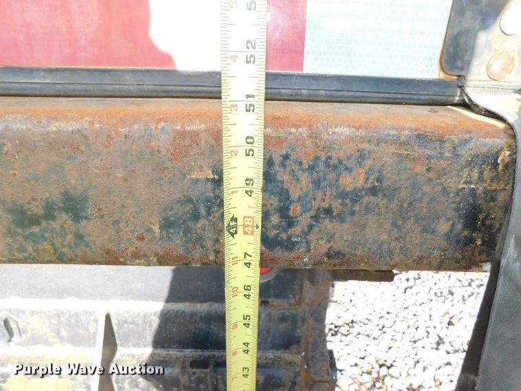 image for item DJ5853 2013 International DuraStar 4300M7  box truck