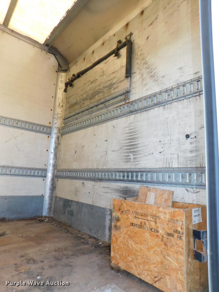 image for item DJ5853 2013 International DuraStar 4300M7  box truck