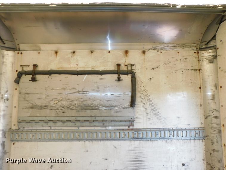 image for item DJ5853 2013 International DuraStar 4300M7  box truck