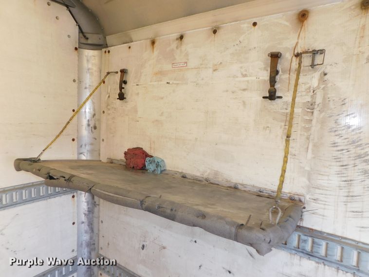 image for item DJ5853 2013 International DuraStar 4300M7  box truck