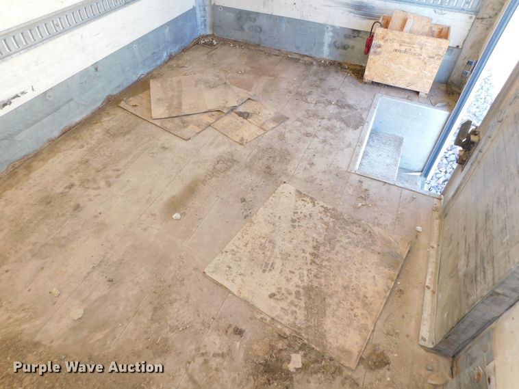 image for item DJ5853 2013 International DuraStar 4300M7  box truck