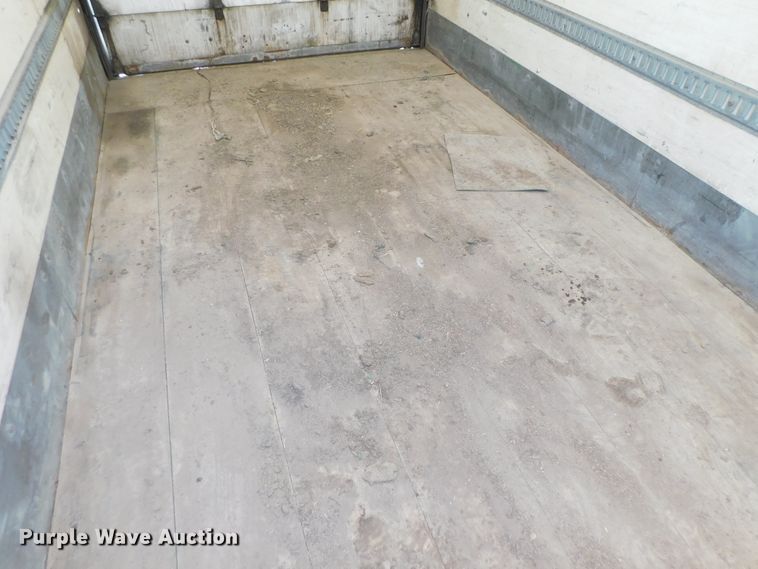 image for item DJ5853 2013 International DuraStar 4300M7  box truck