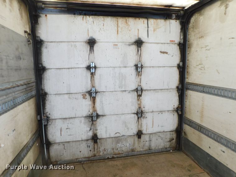 image for item DJ5853 2013 International DuraStar 4300M7  box truck