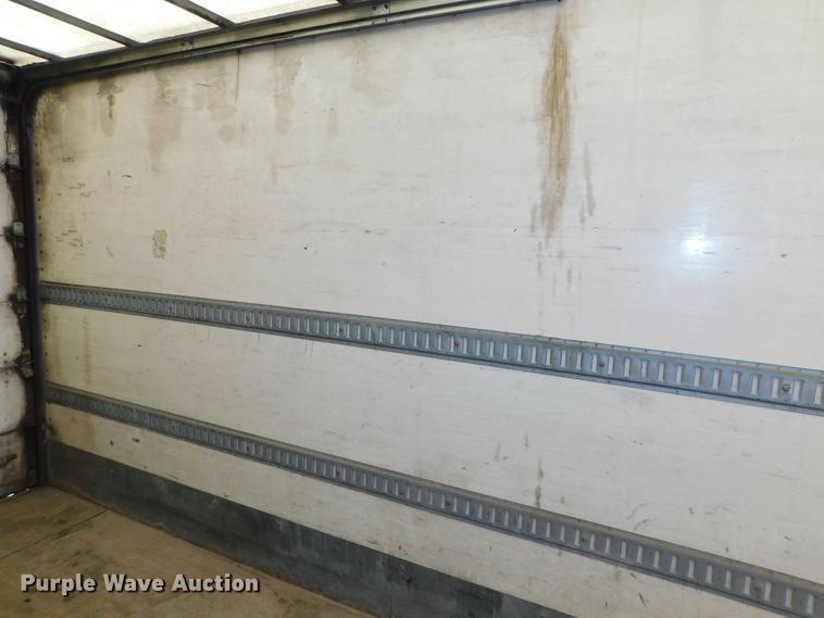 image for item DJ5853 2013 International DuraStar 4300M7  box truck