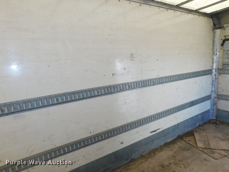 image for item DJ5853 2013 International DuraStar 4300M7  box truck