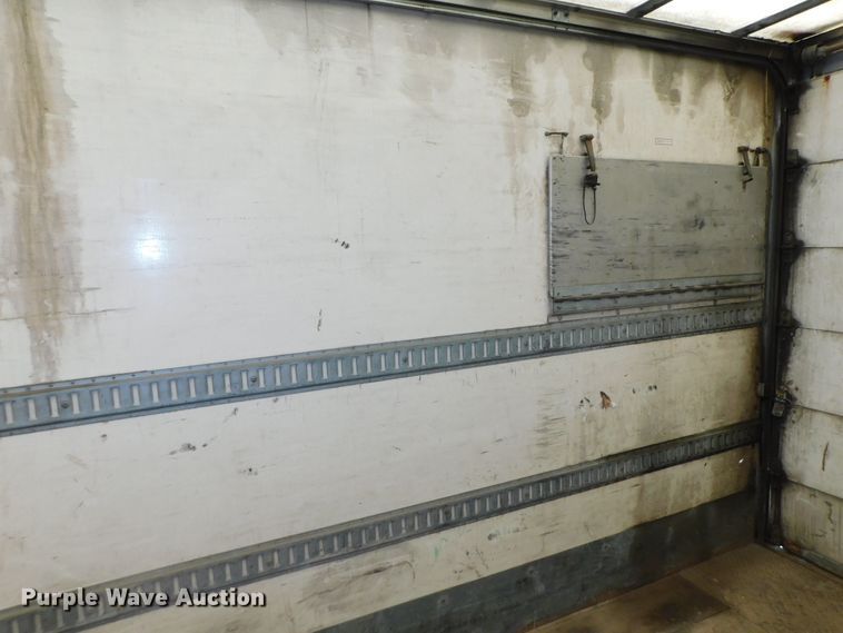 image for item DJ5853 2013 International DuraStar 4300M7  box truck