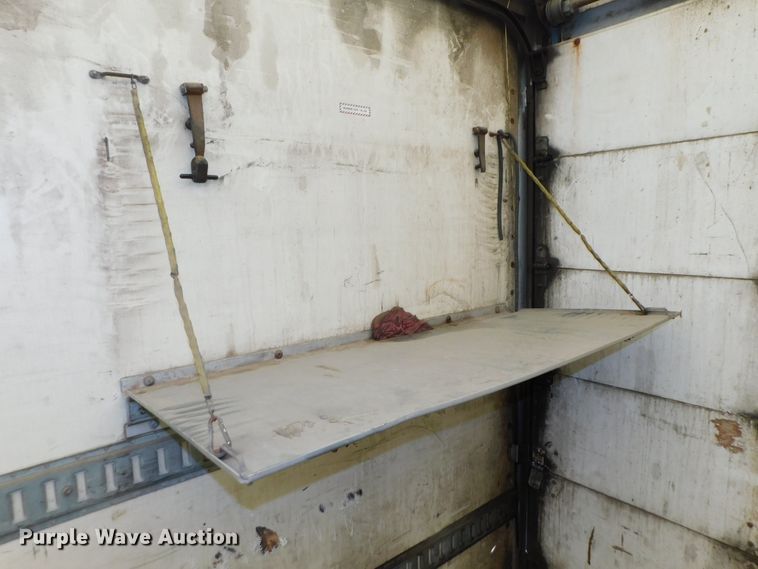 image for item DJ5853 2013 International DuraStar 4300M7  box truck