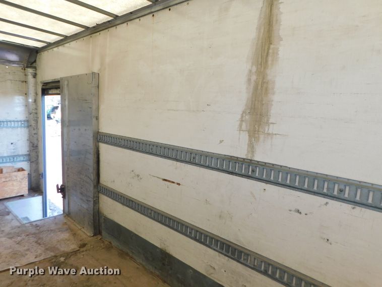 image for item DJ5853 2013 International DuraStar 4300M7  box truck