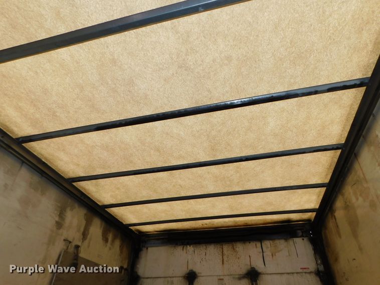 image for item DJ5853 2013 International DuraStar 4300M7  box truck