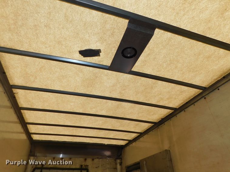 image for item DJ5853 2013 International DuraStar 4300M7  box truck