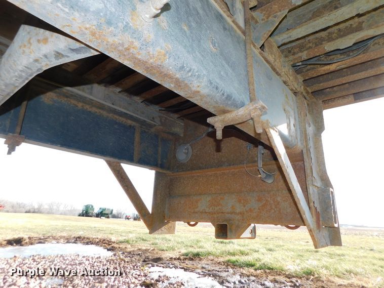 image for item DJ5853 2013 International DuraStar 4300M7  box truck